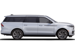 2025 Lincoln Lincoln Navigator External Image 5